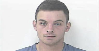 Ronnie Green, - St. Lucie County, FL 